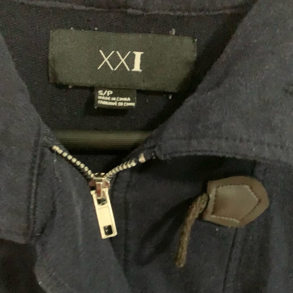 Forever21 Jacket - image 4